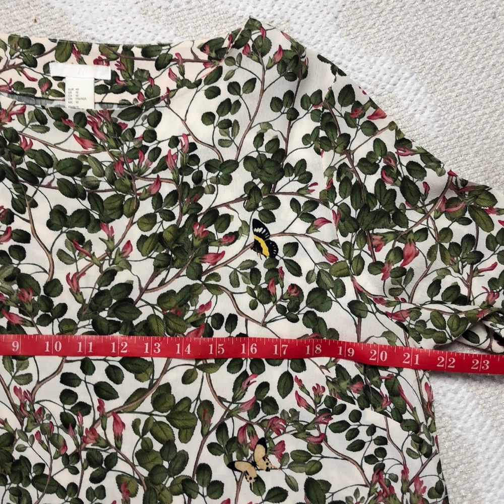 H&M top - Picture 10 of 11